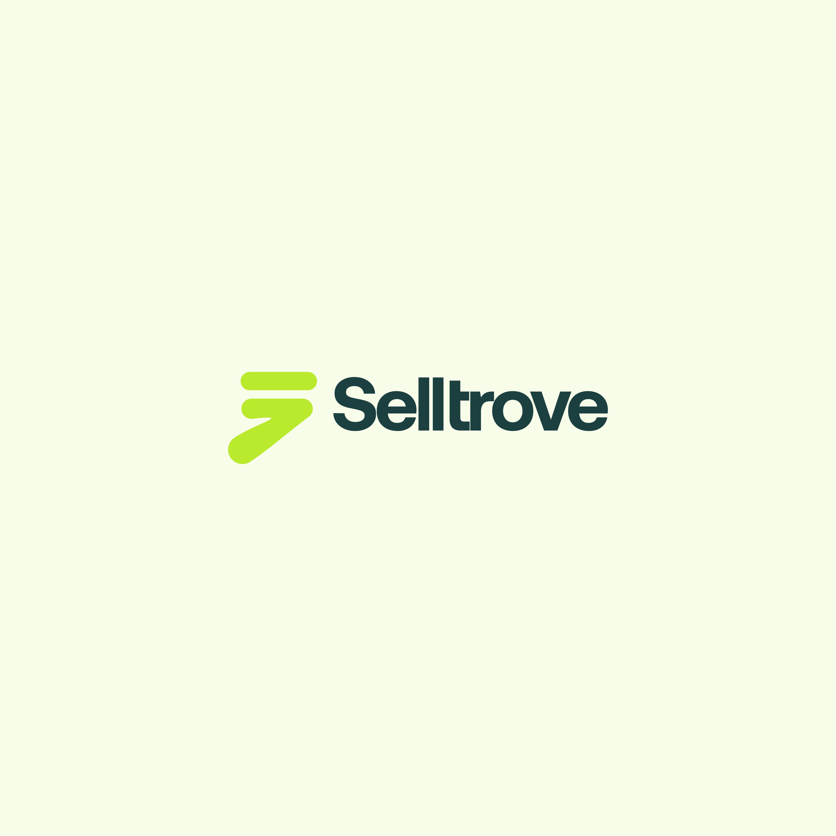 Selltrove